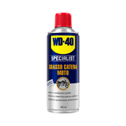 SPRAY WD-40 GRASSO CATENA MOTO IN CONDIZIONI UMIDE  ml. 400