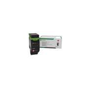 Lexmark 75m2hm0 cartuccia toner 1 pz originale magenta