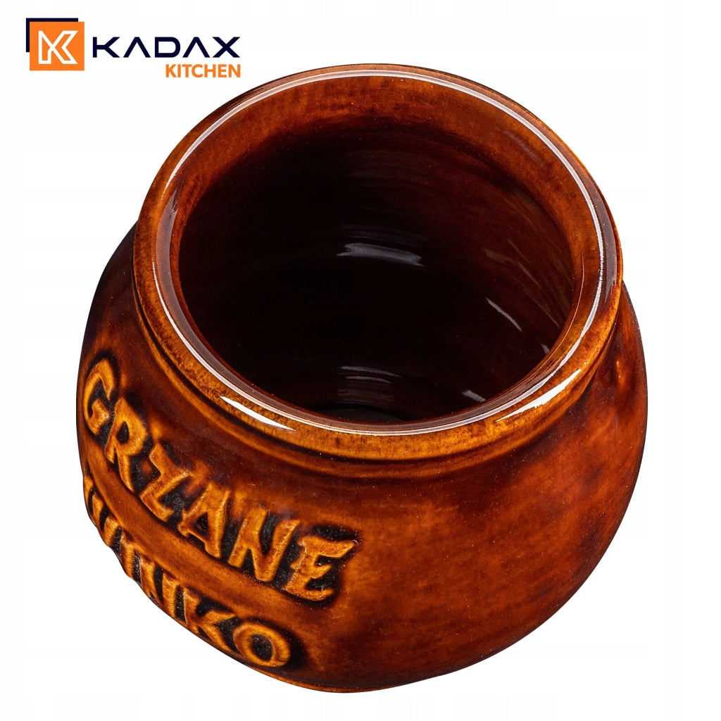 Tazza da vin brulé KADAX 300 ml Tazza da vin brulé in gres