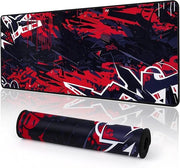 Muismat XL per Giocatori - 800 x 300 mm