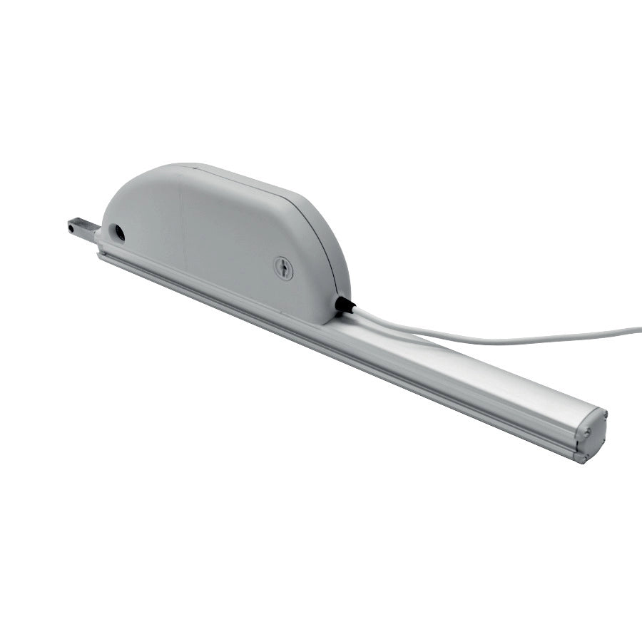 ATTUATORE A CREMAGLIERA 650N NEKOS SKYRO650 24V SYNCRO³ 6230504 AUTOMAZIONE