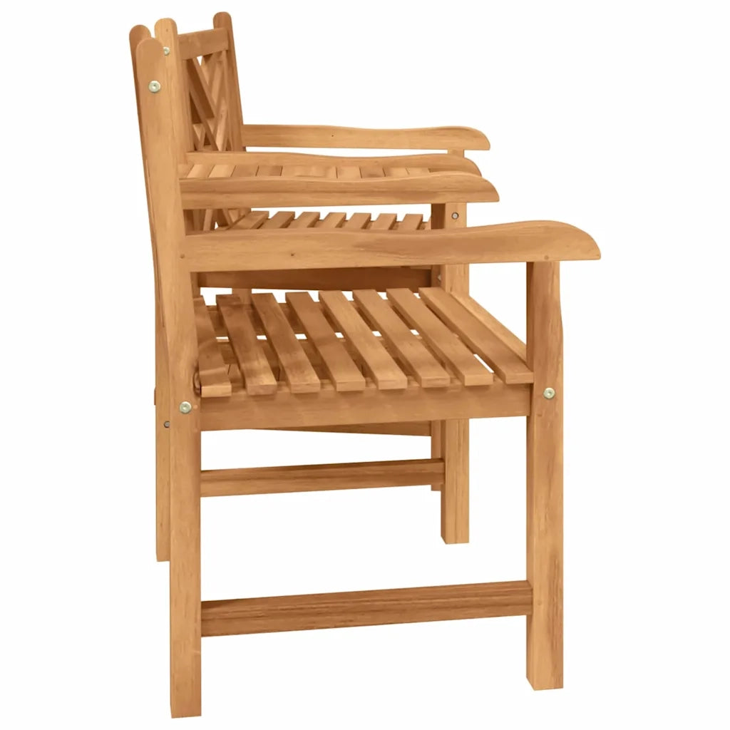 Sedie da giardino all'aperto 152 x 63 x 89 cm 42001958