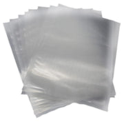 Sacchetti sottovuoto goffrati per alimenti, 100 pezzi 20x25cm, BPA free lavabili sottovuoto cucina - SOGO