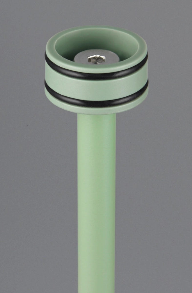 Lampada da esterno a batteria LED 2W pistacchio SUAREZ