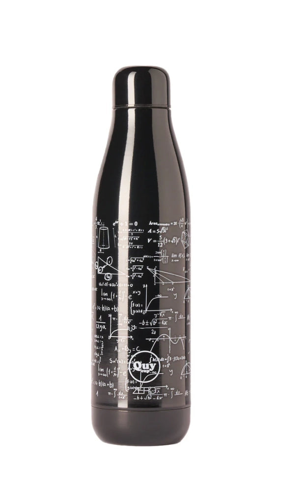 Bottiglia Termica 500ml - Motivo EINSTEIN
