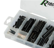 120 SPINE ELASTICHE ASSORTIMENTO IN CASSETTA