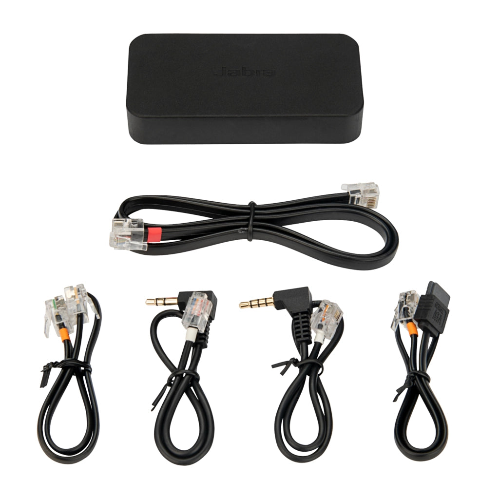 Jabra 14201-45 accessorio per cuffia adattatore di controllo
