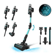 CECOTEC A01_EU01_107956 - Conga Rockstar 2500 Thunder Pet Flex