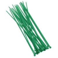 Siepe Artificiale a 2 Sezioni da 356 Foglie di Edera, in Poliestere e Rattan, 200x100 cm, Verde e Marrone