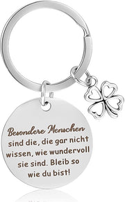 Sostegno emotivo per donne, accessori per la porta, regali per amiche, omaggi per colleghi, doni per le migliori amiche, motivazione e incoraggiamento.