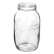 BARATTOLO 700 CC 4 STAGIONI BORMIOLI VASO PER CONSERVE TAPPO COMPATIBILE 86 MM