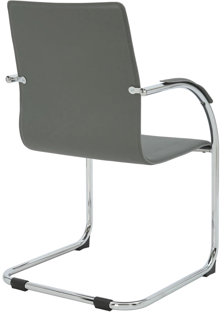 Sedia visitatore Noeleen 5