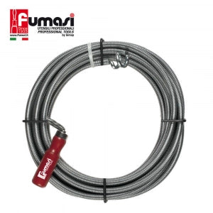 MOLLA STURALAVANDINI CON SPIRALE 7,5 MT