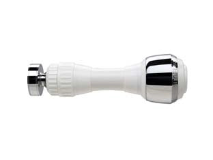 ROMPIGETTO LUNGO CON SNODO A VITE M/F CM.11 2493/50S - 1 blister SIROFLEX