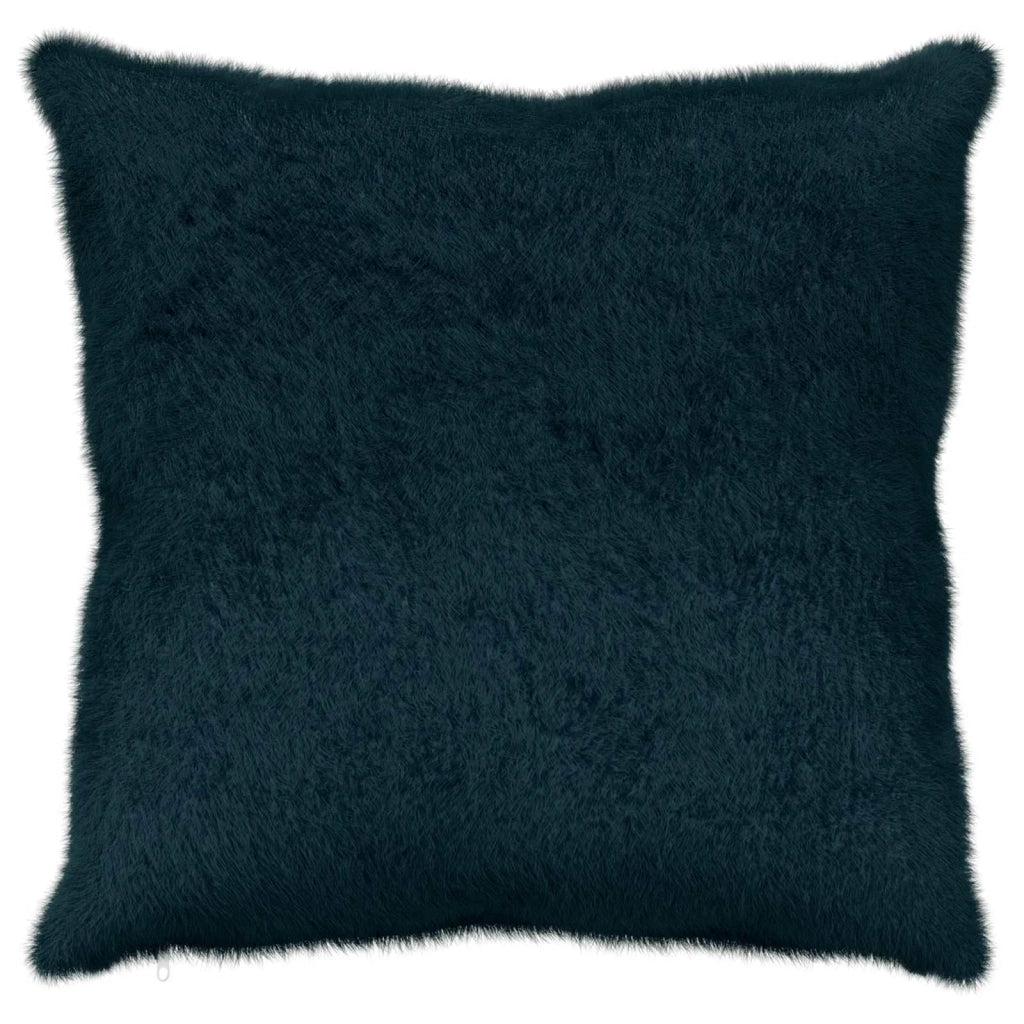 Federa 2 pz HEERLEN Blu navy 80 x 80 cm 913793