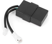 Modulo Accenditore 100% Nuovo - Adatto per KEF 300 Lakota - Realizzato in Altissimo Acciaio Inossidabile 316 - Componenti di Alta Qualità - Resistente alle Sosteggi e Duraturo - Modulo CDI