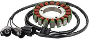 Stator a 18 avvolgimenti per sostituzione per KVF750 Brute Force 750 4x4i (2008-2011)