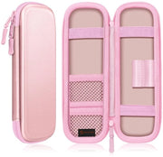 Etui per adulti, scocca EVA - protezione antisfregio e impermeabile, organizzatore portatile con scomparti, custodia per penne e accessori per ufficio/scuola/università.