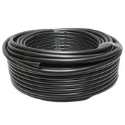 TUBO ∅20 MM. - 100 mt. PER IRRIGAZIONE, Tubo per irrigazione SENZA FORI 100 mt. ∅20 MM. BRECKNER GERMANY