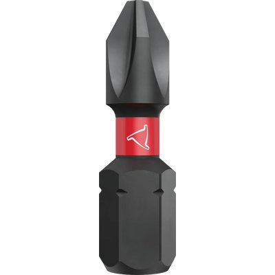 INSERTO CROCE PHILLIPS X AVVITATORE IMPULSI KRINO - PHXMM 2X25 CF=PZ 2- 10 confezioni