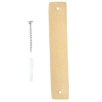 Scaletta Portavasi a 5 Livelli per Interni ed Esterni in MDF e Acciaio, 40x22x113 cm, Nero