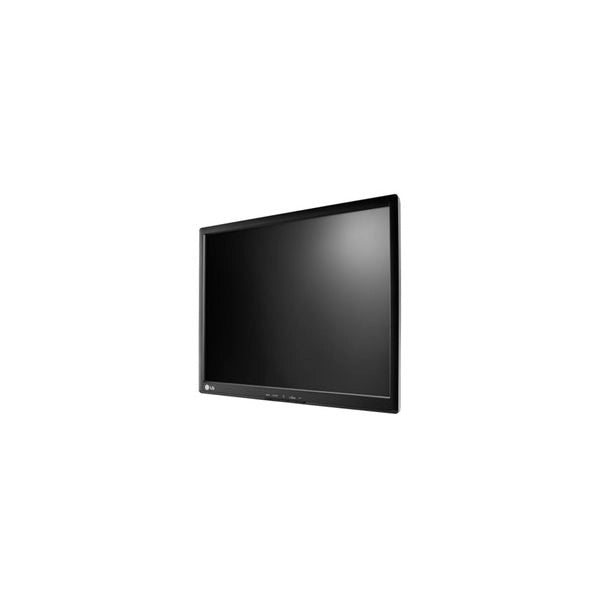 Lg 17br30t-b.awm monitor pc 43,2 cm (17") 1280 x 1024 pixel sxga lcd touch screen nero - 17BR30T-B.AEU