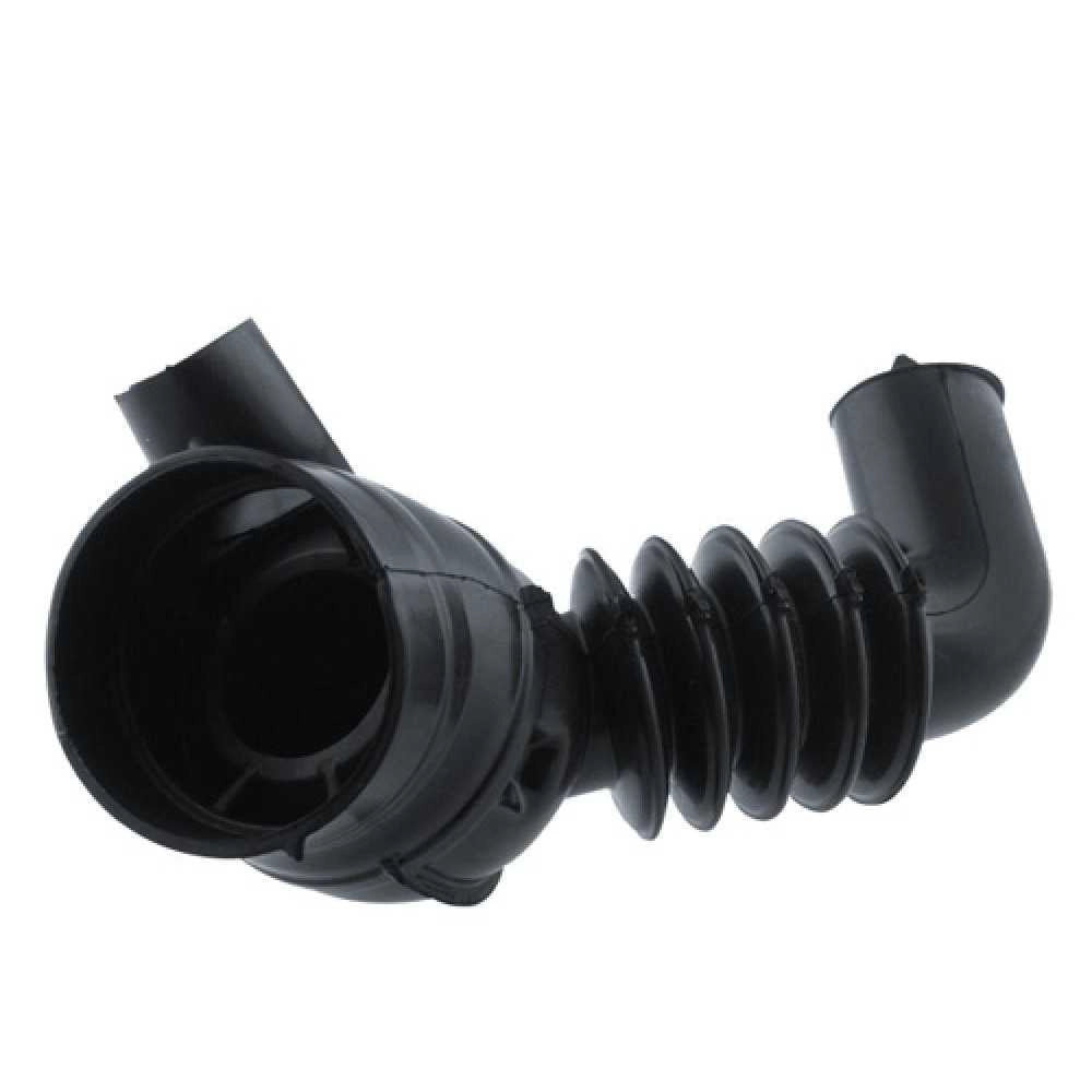 MANICOTTO SCARICO TUBO POMPA LAVATRICE VESTEL CANDY BOMPANI HISENSE 40014447 - VESTEL