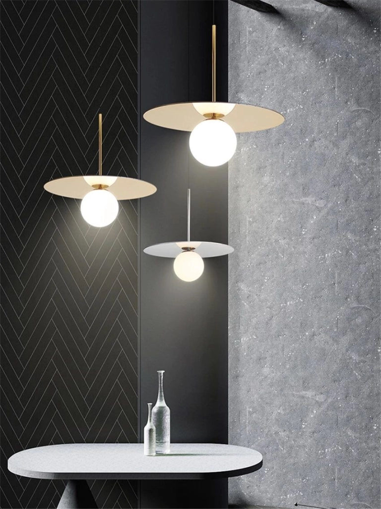 Lampada APP939-1CP