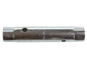 CHIAVE A TUBO DOPPIA- - mm.18x19 - 5 pezzi