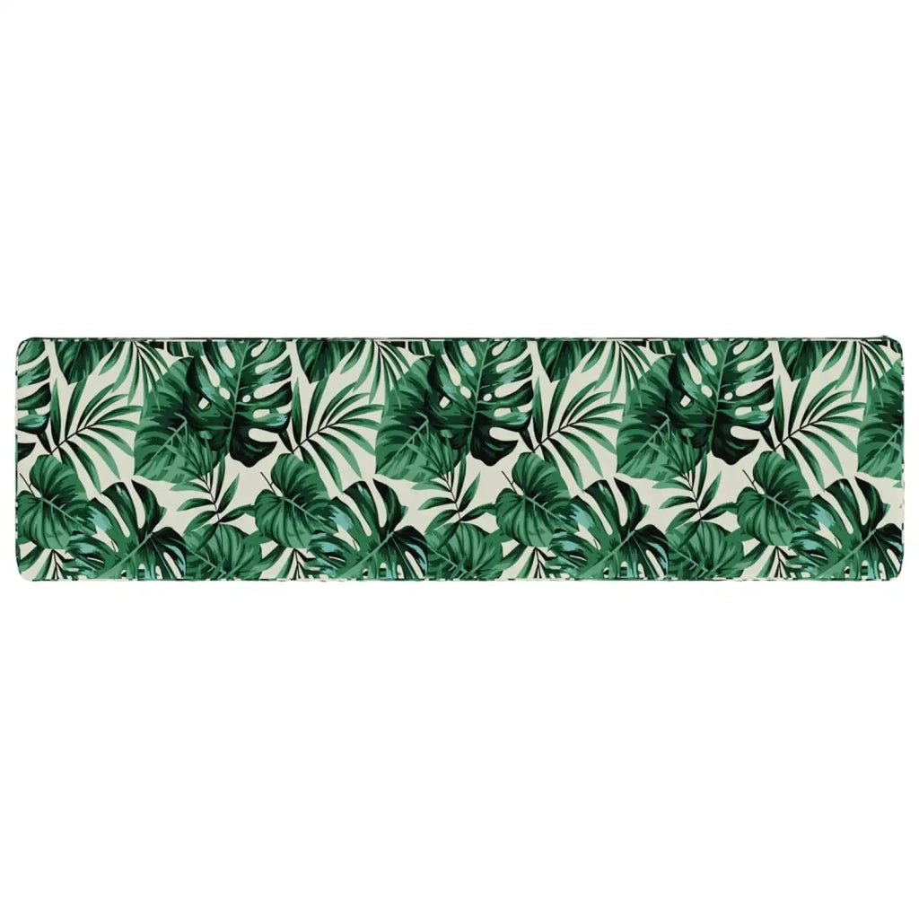 Cuscino per Panchina a 1 Pezzo VUGHT 100% Poliestere 951388