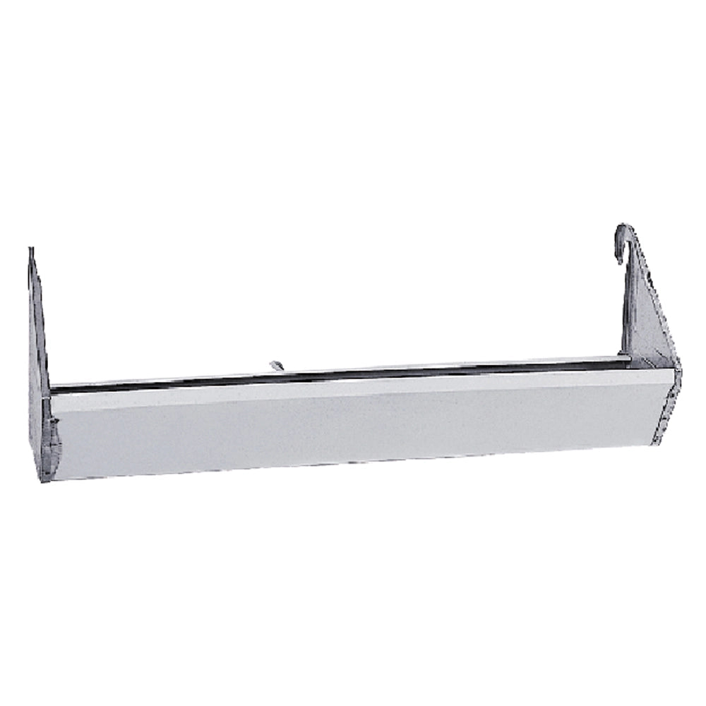 ABBEVERATOIO DA APPENDERE cm 40- 15 pezzi  - MG GABBIE