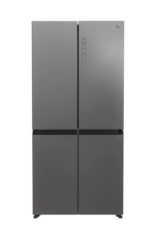 Hoover HHCR3818ENPL Libera installazione 467 L Argento