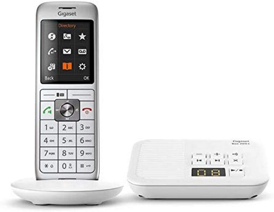 GIGASET CL660A Trio [Versione francese]