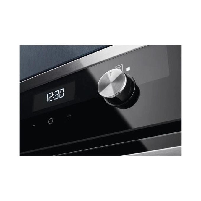 Electrolux KODEH60X Forno Multifunzione Surround con Vapore SteamBake 500