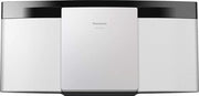 Sistema Hi-Fi a due canali con DAB+, lettore CD, Bluetooth e USB - 20 W