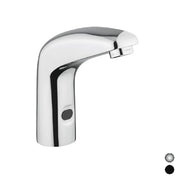 RUBINETTO ELETTRONICO PER LAVABO A BATTERIA- Cromo- IDRAL- pezzi 1