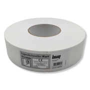 Nastro Microforato Kurt Knauf - Rotolo Da 75 M, Larghezza 50 Mm