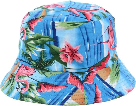 Moda Visiera Portatile Inversibile Cappello da Pesca in Tela - Molti Disegni - Contenuto