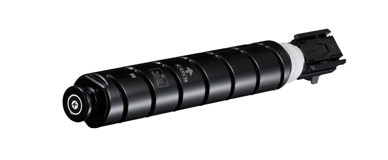 Canon C-EXV 58 cartuccia toner 1 pz Originale Nero