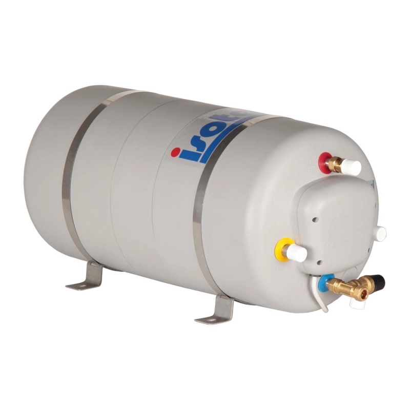 BOILER 15 LT. ISOTEMP BOILER 15 LT.
