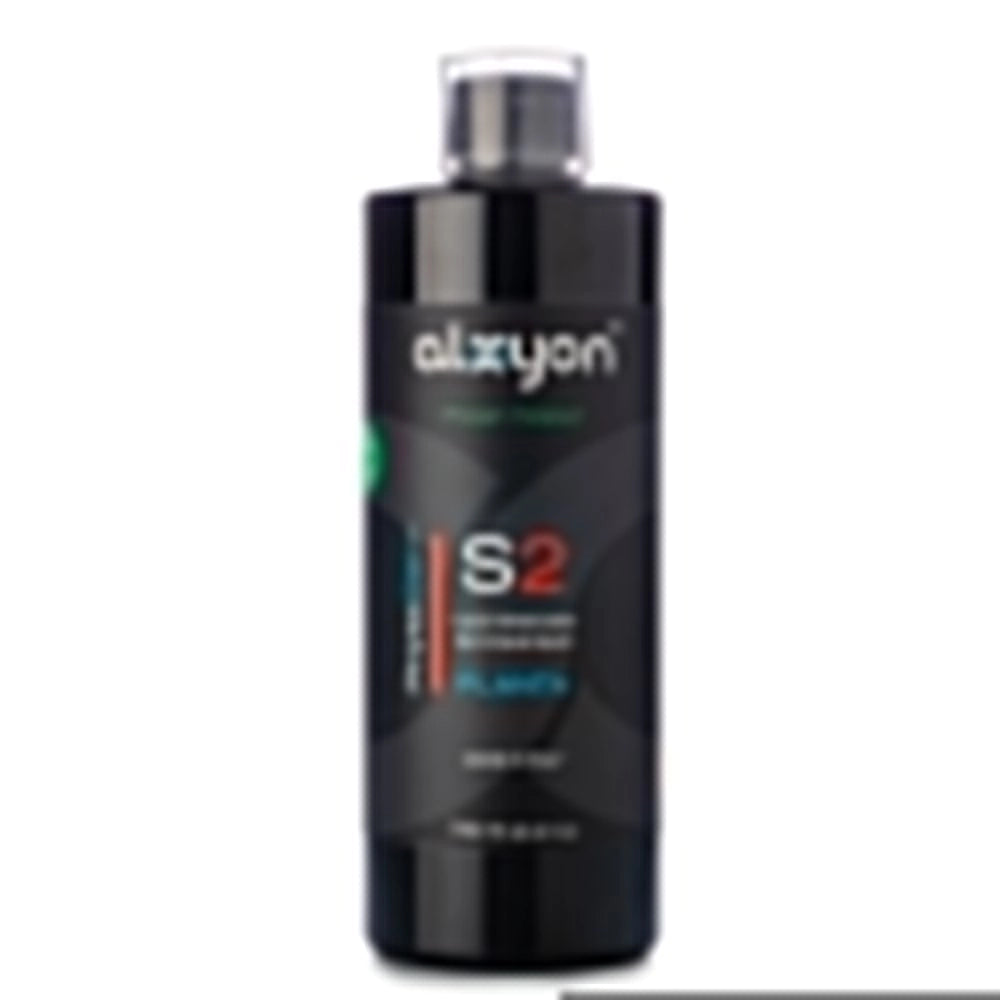Alxyon PhytaGen S2 Planta 750ml - integratore liquido di sali minerali per acqua osmotica