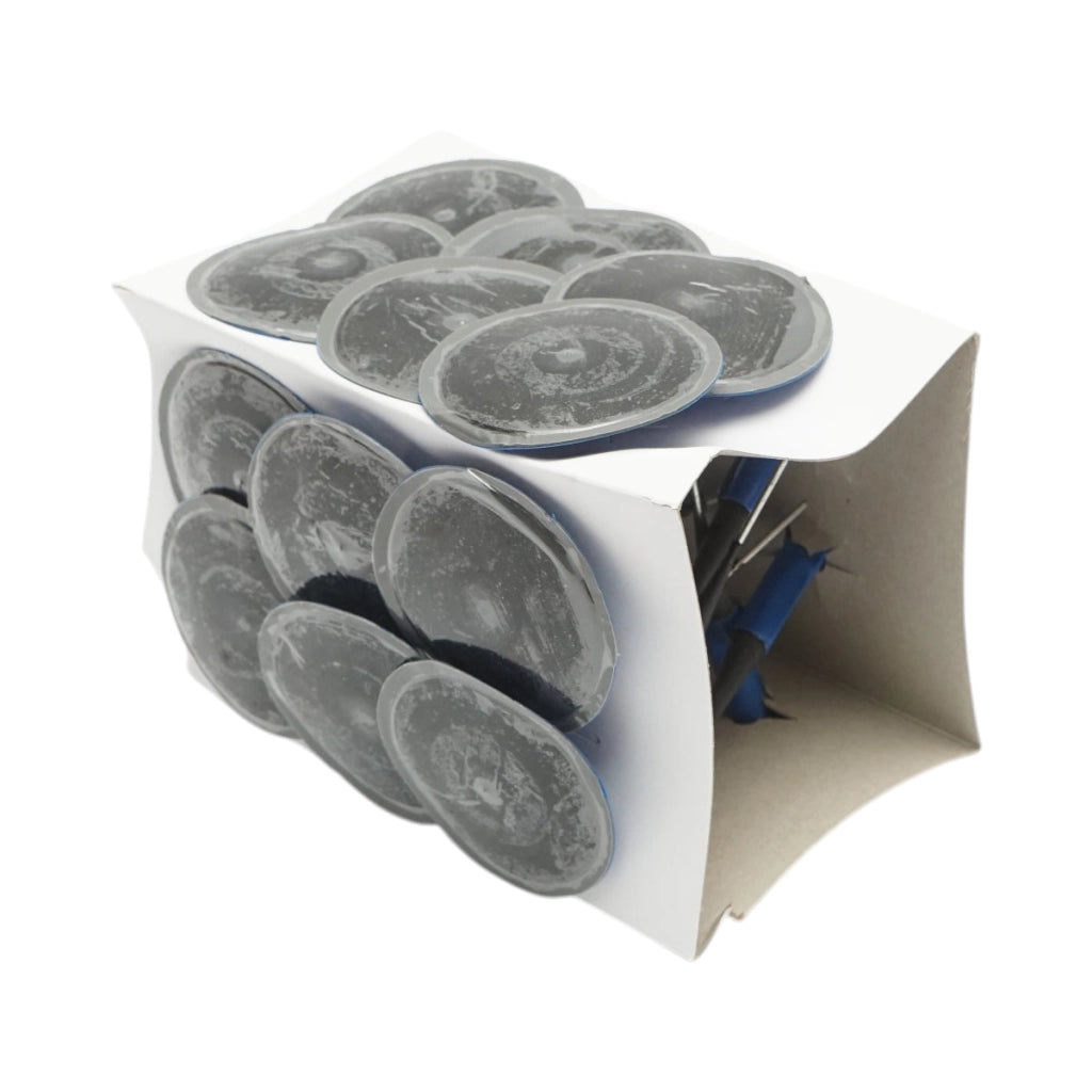 Toppa per pneumatici a forma di fungo 6x55mm  X-TRA SEAL