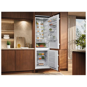Electrolux Frigorifero Combinato Incasso TwinTech Total No Frost