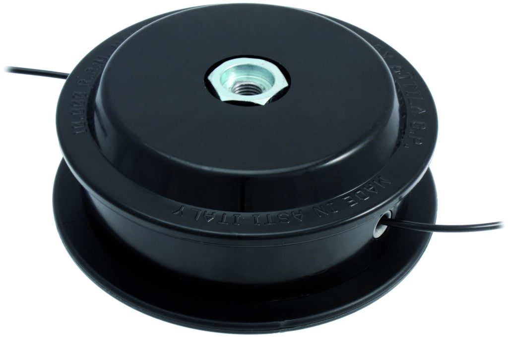 Globex TESTINA PER DECESPUGLIATORE EMILY M 10x1,25 SX - Maschio
