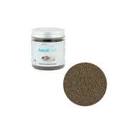 Askoll Diet Granulo Pesce Rosso - Alimento completo per pesci ornamentali di acqua fredda Formato: 250 ml