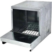 NIDO PER GALLINE OVAIOLE cm 31x47x33h