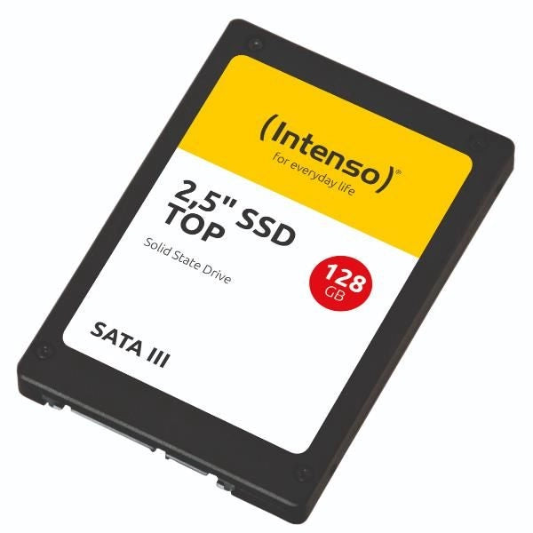 Ssd interno sata3 128gb  2.5p - 3812430