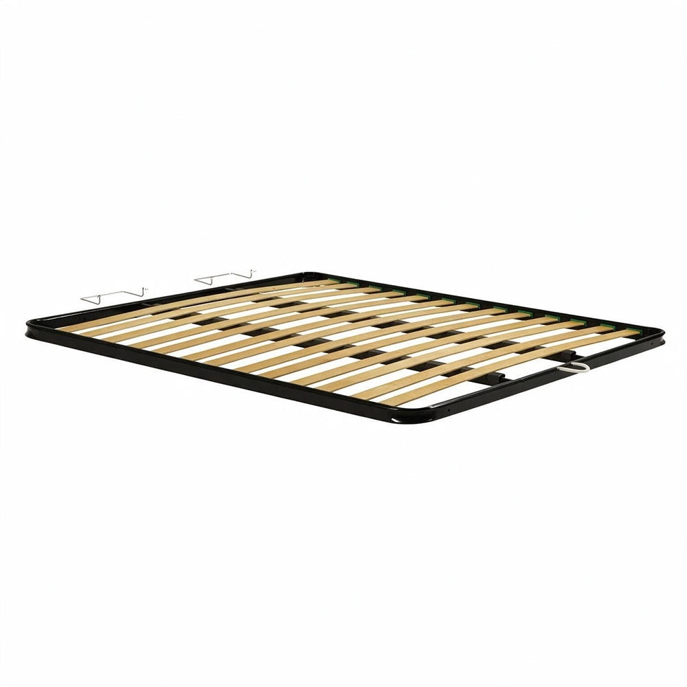 Rete a doghe matrimoniale per letto contenitore 170RETECH160X190