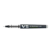 Cf10roller hi-tecpoint v5 nero rica - 040325