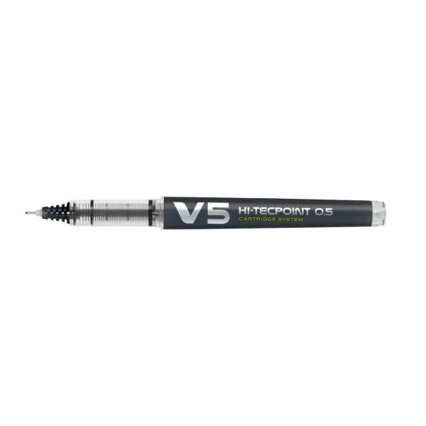 Cf10roller hi-tecpoint v5 nero rica - 040325